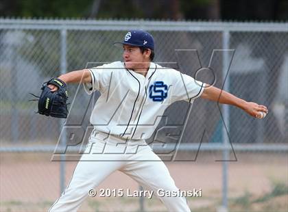 Thumbnail 1 in Canyon @ Saugus photogallery.