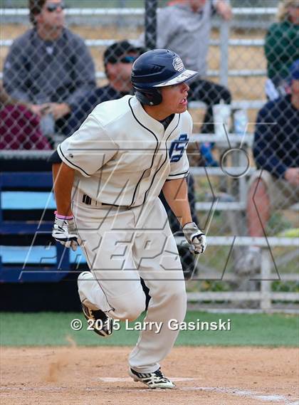 Thumbnail 3 in Canyon @ Saugus photogallery.