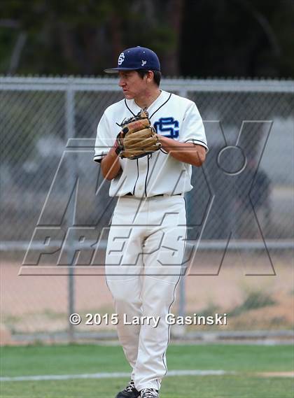 Thumbnail 2 in Canyon @ Saugus photogallery.
