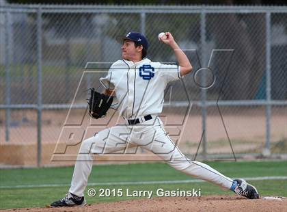 Thumbnail 3 in Canyon @ Saugus photogallery.