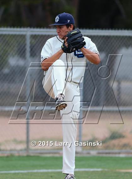 Thumbnail 1 in Canyon @ Saugus photogallery.