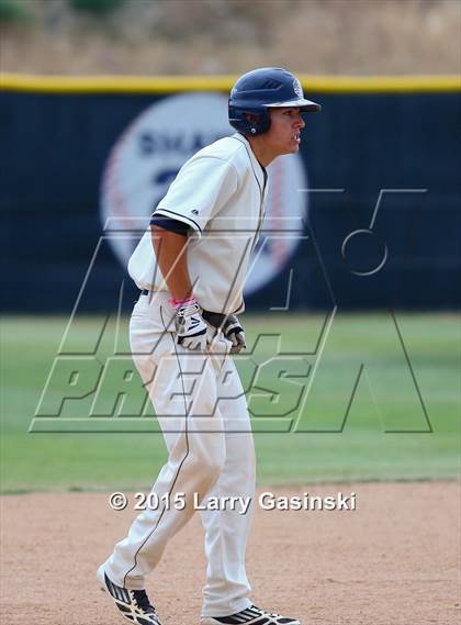 Thumbnail 3 in Canyon @ Saugus photogallery.