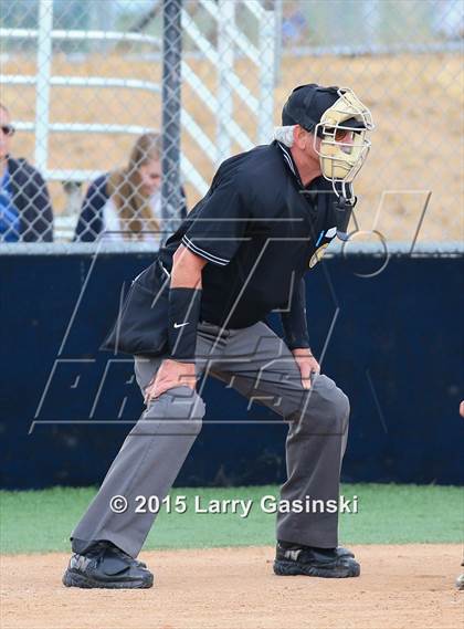Thumbnail 3 in Canyon @ Saugus photogallery.