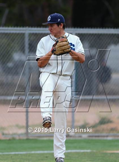 Thumbnail 3 in Canyon @ Saugus photogallery.