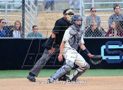 Thumbnail 1 in Canyon @ Saugus photogallery.