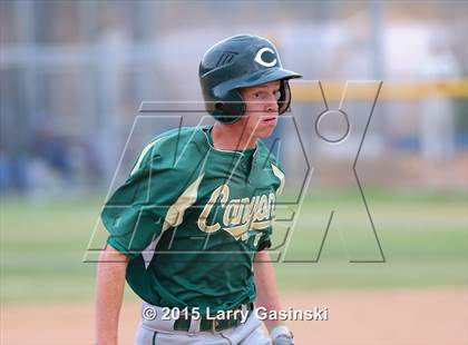 Thumbnail 3 in Canyon @ Saugus photogallery.