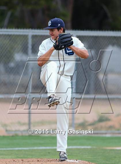 Thumbnail 2 in Canyon @ Saugus photogallery.