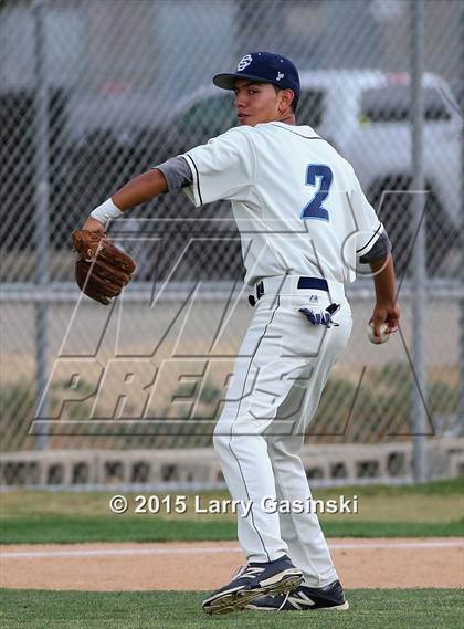 Thumbnail 3 in Canyon @ Saugus photogallery.