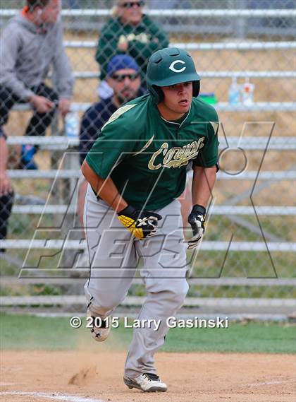 Thumbnail 3 in Canyon @ Saugus photogallery.