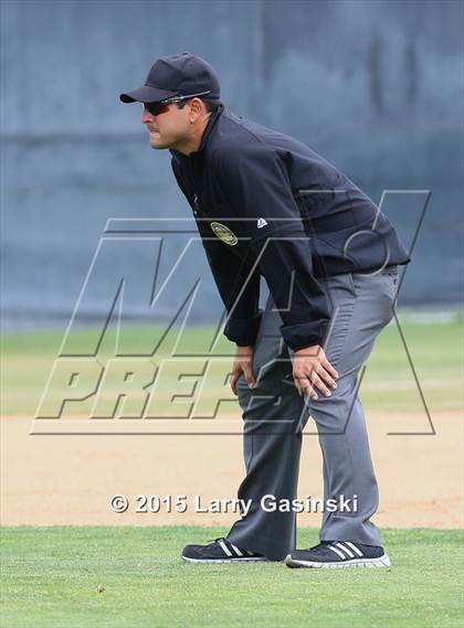 Thumbnail 1 in Canyon @ Saugus photogallery.