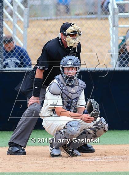 Thumbnail 2 in Canyon @ Saugus photogallery.