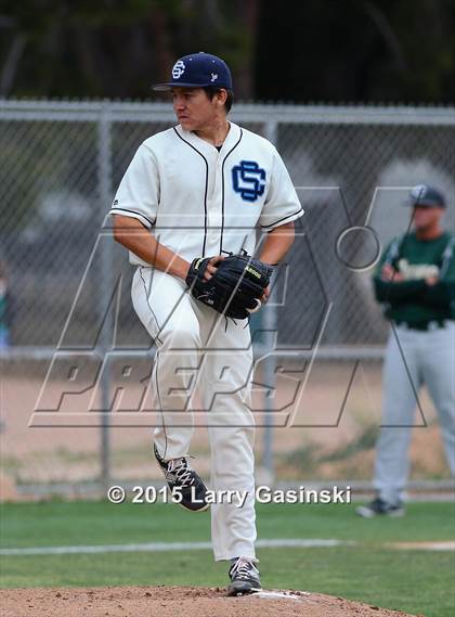 Thumbnail 3 in Canyon @ Saugus photogallery.