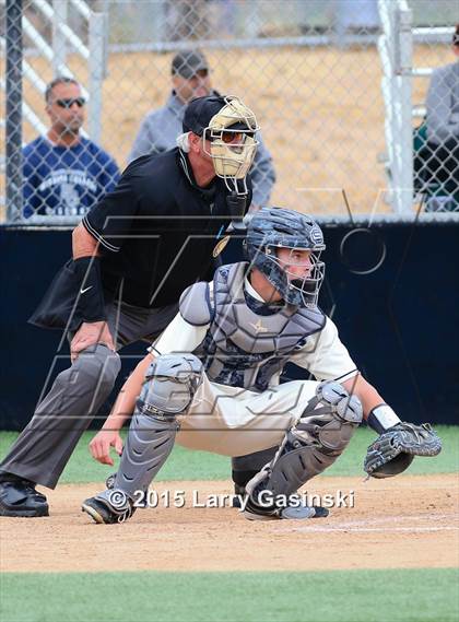 Thumbnail 3 in Canyon @ Saugus photogallery.