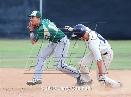 Thumbnail 3 in Canyon @ Saugus photogallery.