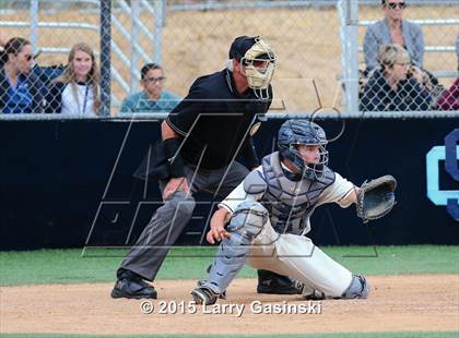 Thumbnail 3 in Canyon @ Saugus photogallery.