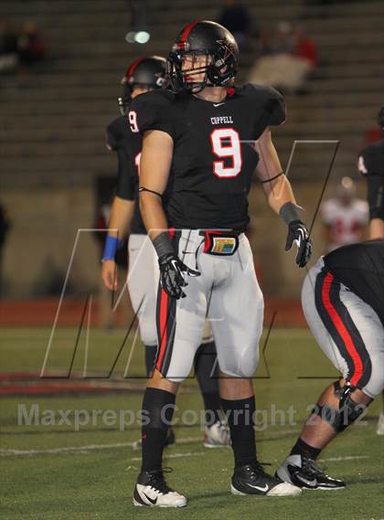 Thumbnail 2 in Marcus @ Coppell photogallery.