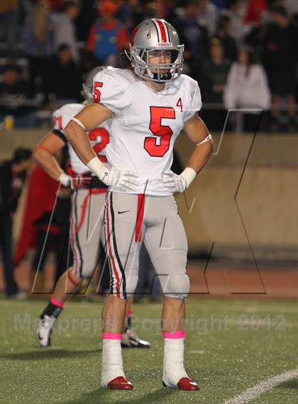 Thumbnail 3 in Marcus @ Coppell photogallery.
