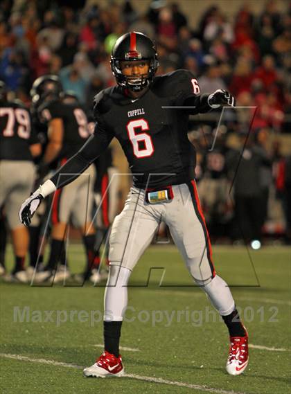 Thumbnail 2 in Marcus @ Coppell photogallery.