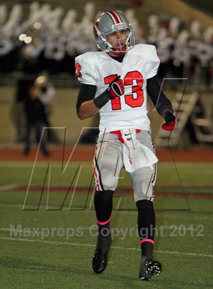 Thumbnail 1 in Marcus @ Coppell photogallery.