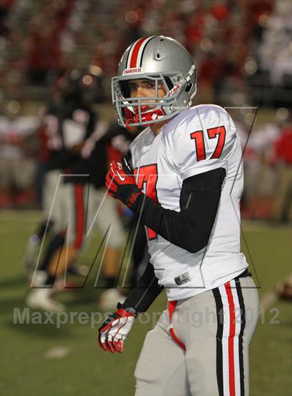 Thumbnail 3 in Marcus @ Coppell photogallery.