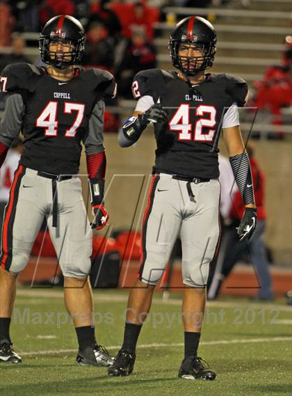 Thumbnail 3 in Marcus @ Coppell photogallery.