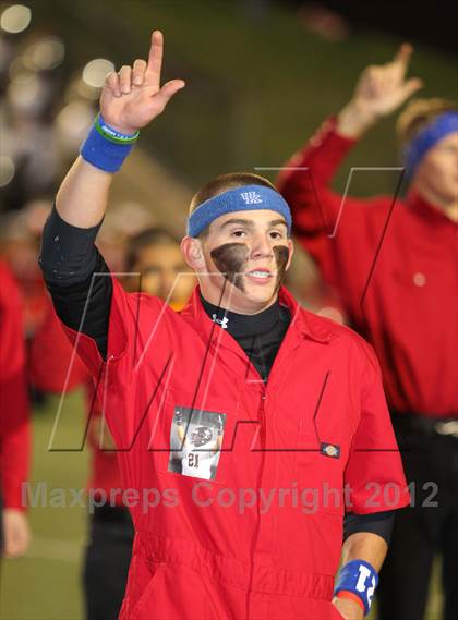 Thumbnail 2 in Marcus @ Coppell photogallery.