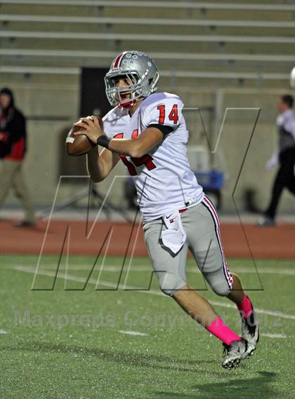 Thumbnail 1 in Marcus @ Coppell photogallery.