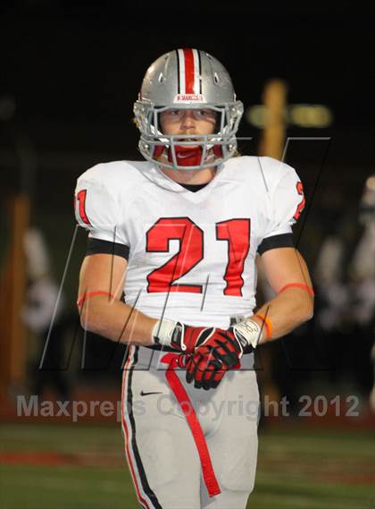 Thumbnail 1 in Marcus @ Coppell photogallery.