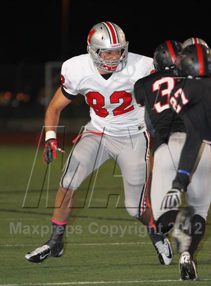 Thumbnail 3 in Marcus @ Coppell photogallery.