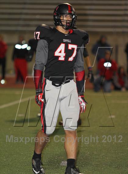 Thumbnail 2 in Marcus @ Coppell photogallery.