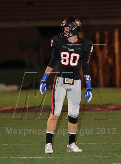 Thumbnail 3 in Marcus @ Coppell photogallery.