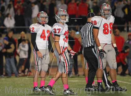 Thumbnail 1 in Marcus @ Coppell photogallery.