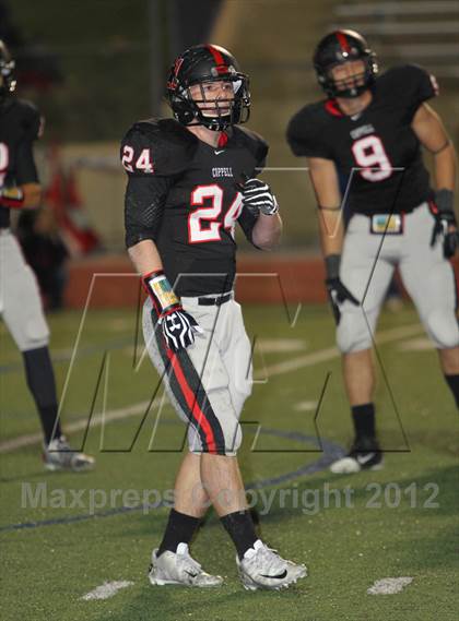 Thumbnail 2 in Marcus @ Coppell photogallery.