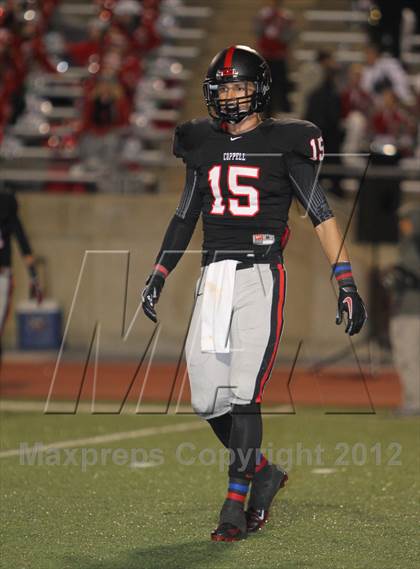 Thumbnail 2 in Marcus @ Coppell photogallery.
