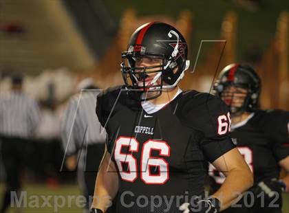 Thumbnail 2 in Marcus @ Coppell photogallery.