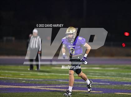 Thumbnail 3 in Denver North @ Holy Family (First Round 3A Playoff)  photogallery.