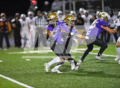 Thumbnail 3 in Denver North @ Holy Family (First Round 3A Playoff)  photogallery.