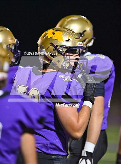 Thumbnail 3 in Denver North @ Holy Family (First Round 3A Playoff)  photogallery.