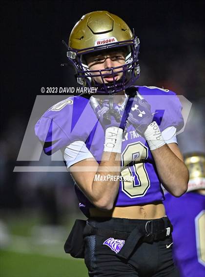 Thumbnail 3 in Denver North @ Holy Family (First Round 3A Playoff)  photogallery.