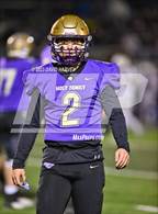 Photo from the gallery "Denver North @ Holy Family (First Round 3A Playoff) "