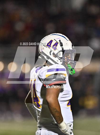Thumbnail 2 in Denver North @ Holy Family (First Round 3A Playoff)  photogallery.