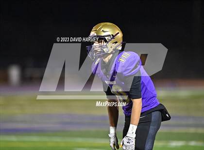 Thumbnail 3 in Denver North @ Holy Family (First Round 3A Playoff)  photogallery.
