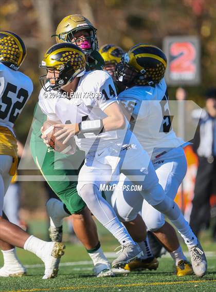 Thumbnail 1 in St. John-Vianney @ St. Joseph Regional photogallery.