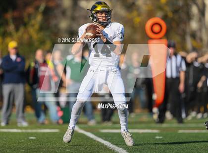 Thumbnail 3 in St. John-Vianney @ St. Joseph Regional photogallery.