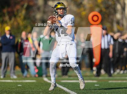 Thumbnail 1 in St. John-Vianney @ St. Joseph Regional photogallery.