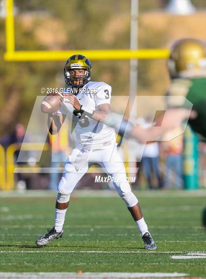 Thumbnail 1 in St. John-Vianney @ St. Joseph Regional photogallery.