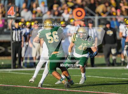 Thumbnail 2 in St. John-Vianney @ St. Joseph Regional photogallery.