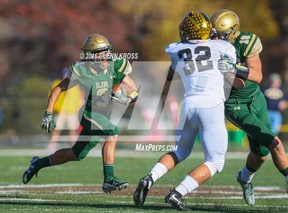 Thumbnail 2 in St. John-Vianney @ St. Joseph Regional photogallery.