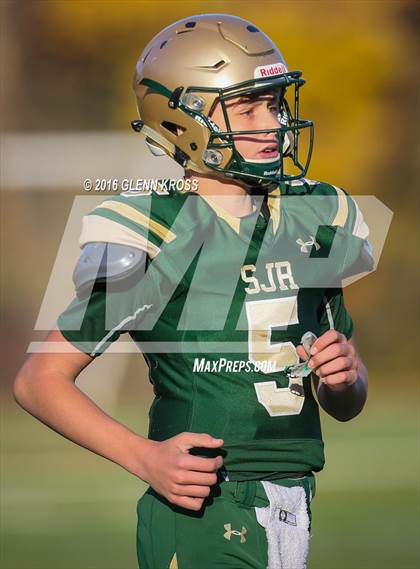 Thumbnail 3 in St. John-Vianney @ St. Joseph Regional photogallery.