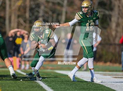 Thumbnail 3 in St. John-Vianney @ St. Joseph Regional photogallery.